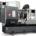Haas dual chuck milling machines